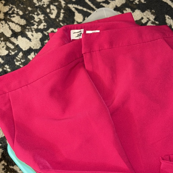 New pink pants by A New Day in size 16 - Picture 4 of 8